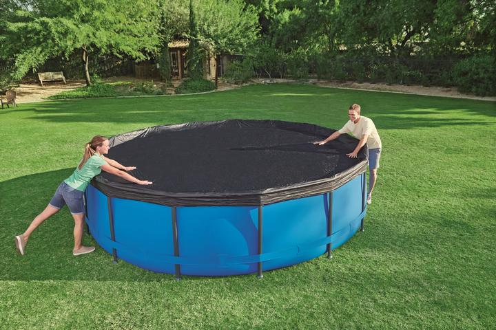 Actual product image Bestway Cover sheet