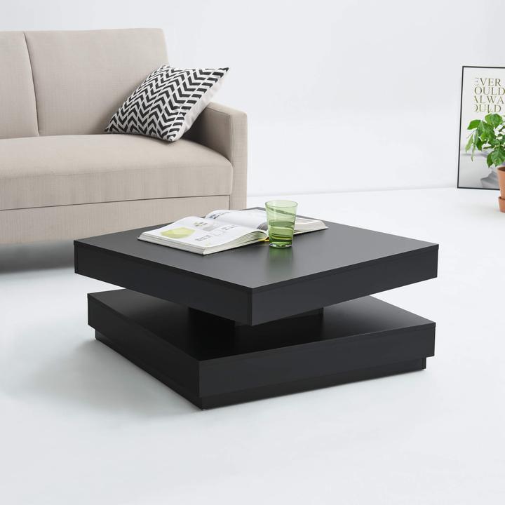 Actual product image En.Casa Laos (76 x 76 x 38 cm)