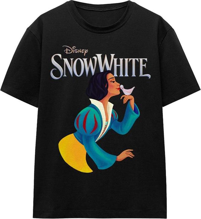 Snow White TShirt (XL)