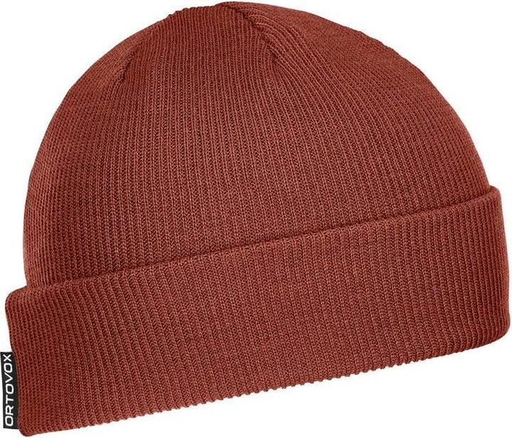 Image du produit Ortovox Bonnet Nicholson Rib (Taille unique)