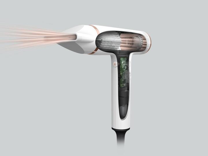 Image du produit Rowenta Maestria Nano HY8140 - FÃ¶hn (HY8140F0)