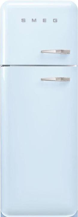 Produktbild Smeg FAB30LPB5 50's Style, 2-türig, 60 cm, Links, pastellblau (294 l)