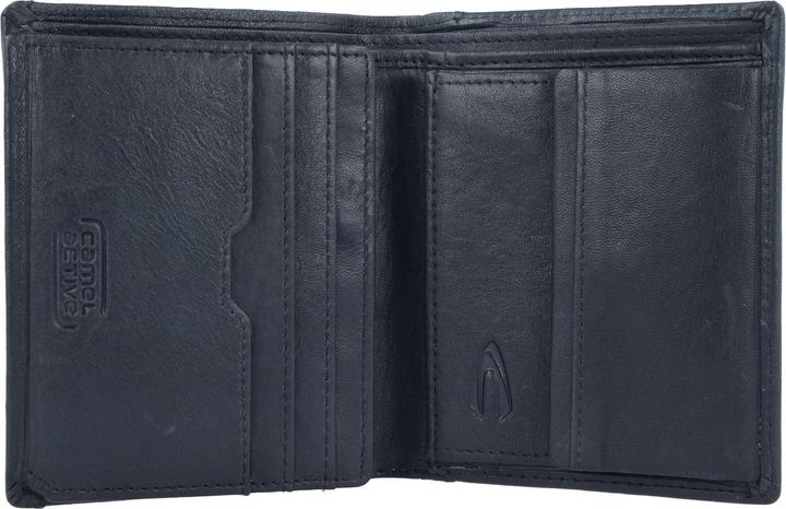 Immagine prodotto Camel Active Portafoglio Osaka con protezione RFID in pelle 9 cm