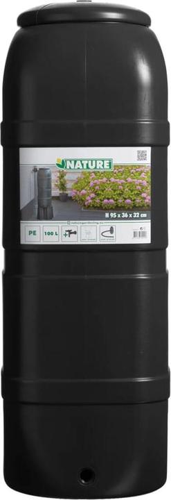 Nature Mordechai (100 l)