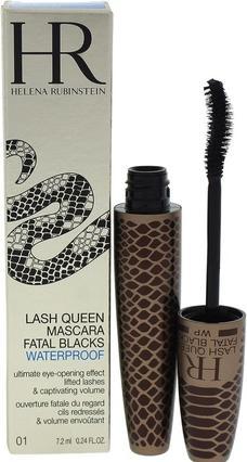Produktbild Helena Rubinstein Lash Queen Fatal Blacks Mascara Waterproof (#01 Magnetic Black)
