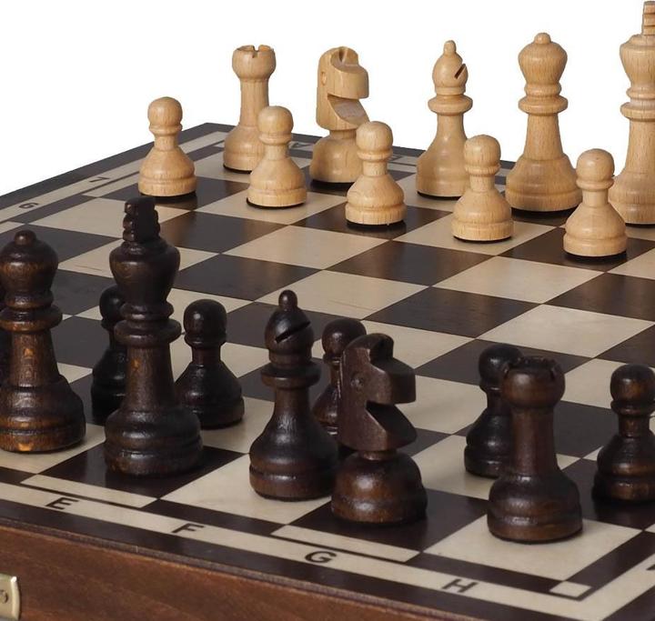 Image du produit Magiera Checkers-checkers 31cm