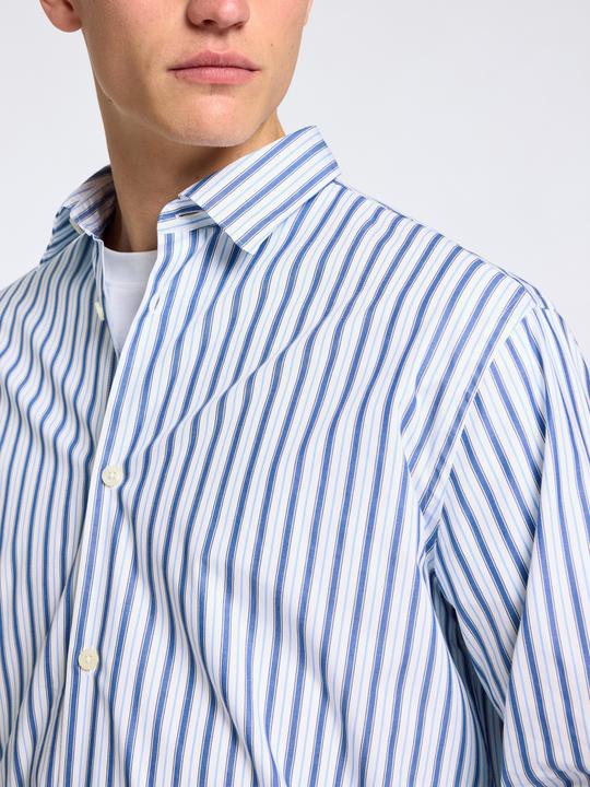 Produktbild Selected Homme Oversized Hemd (L)