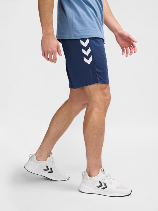 Produktbild hummel Te Topaz Shorts (M)