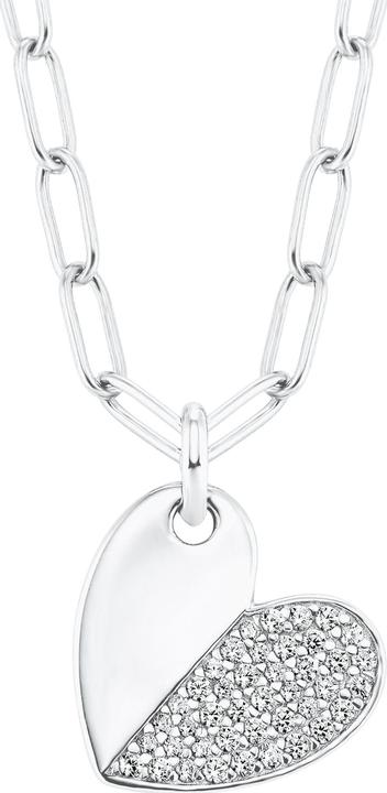 Produktbild S.Oliver Herz (Sterlingsilber, 37 cm)