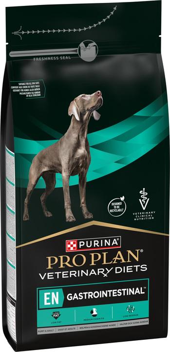Purina Ppvd Canine En Gastrointestinal Cakes 1,5kg (Adulto, 1500 g)