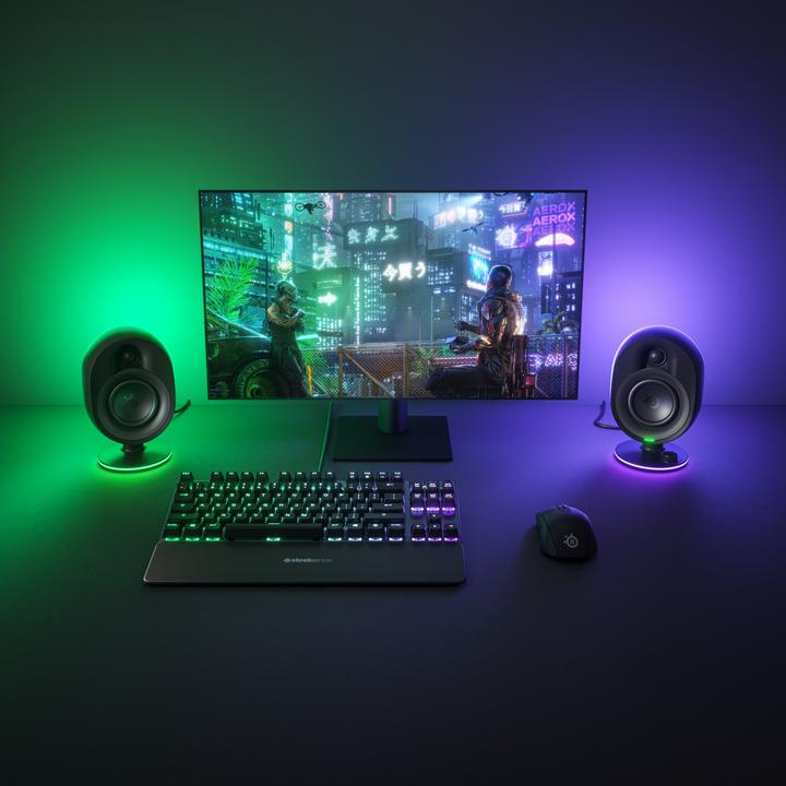 Produktbild SteelSeries Arena 7