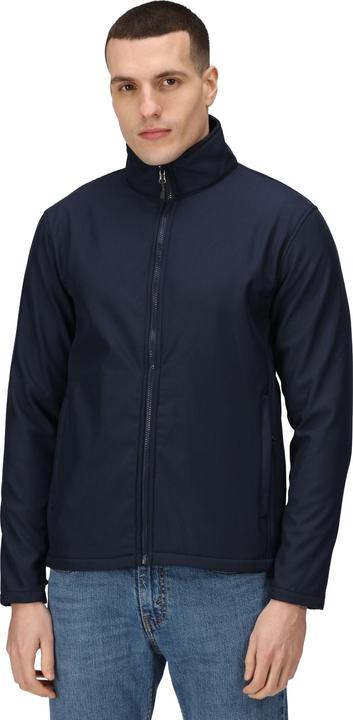 Actual product image Regatta Mens Honestly Made 3 in 1 Waterproof Jacket (3XL)