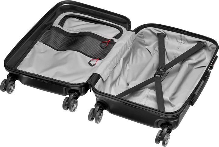 Image du produit Manfrotto Reloader Spin-55 PL (Mallette photo, 12 l)
