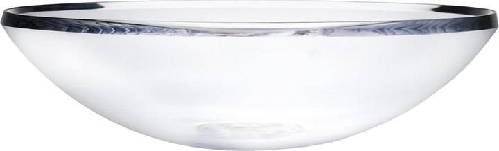 Nude Glass Lily