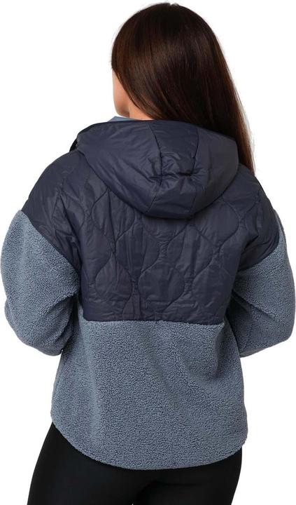 Actual product image Under Armour Womens/Ladies Mission Insulated Jacket (32 D)