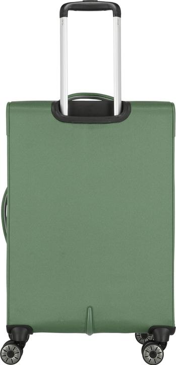 Actual product image Travelite Trolley + Case Miigo 4w Trolley M (61 l, M (50 - 90l))
