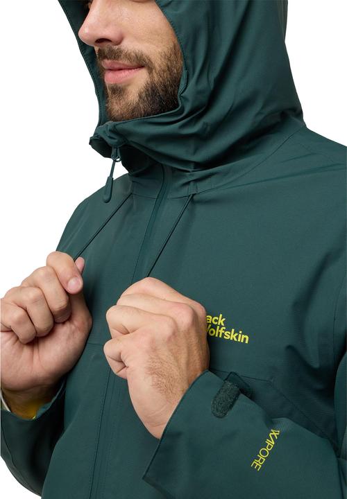 Produktbild Jack Wolfskin Wisper Ins Jkt M (L)