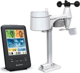 Produktbild Bresser Wetter Center 5-in-1 WLAN Profi-Sensor V