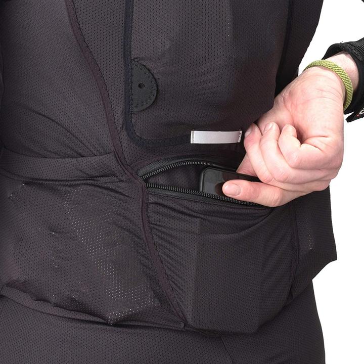 Immagine prodotto Shred Sentiero Paraschiena Flexi (L, Paraschiena, Esemplare unico)
