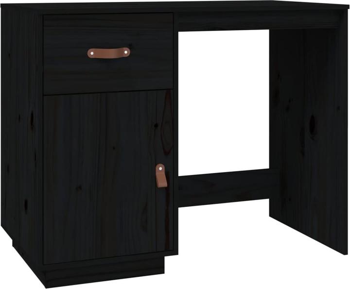 Actual product image VidaXL Janessa (95 x 50 x 75 cm)