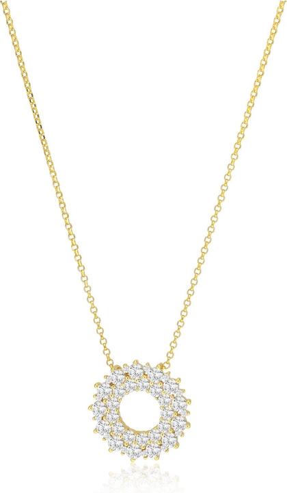 Actual product image Sif Jakobs Kette (925 silver)