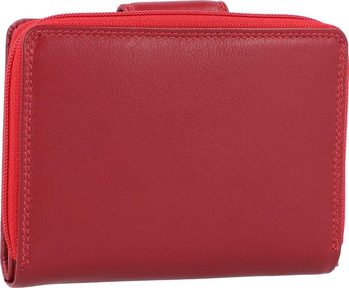 Produktbild Golden Head Polo Geldbörse RFID Leder 12,5 cm