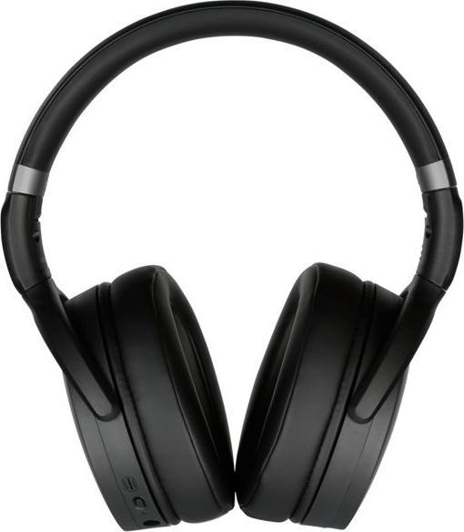 Actual product image Sennheiser HD 450BT (ANC, 30 h, Wireless, Cable)