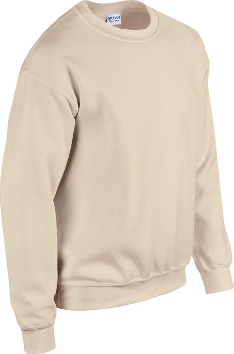 Actual product image Gildan Mens Heavy Blend Sweatshirt (XL)