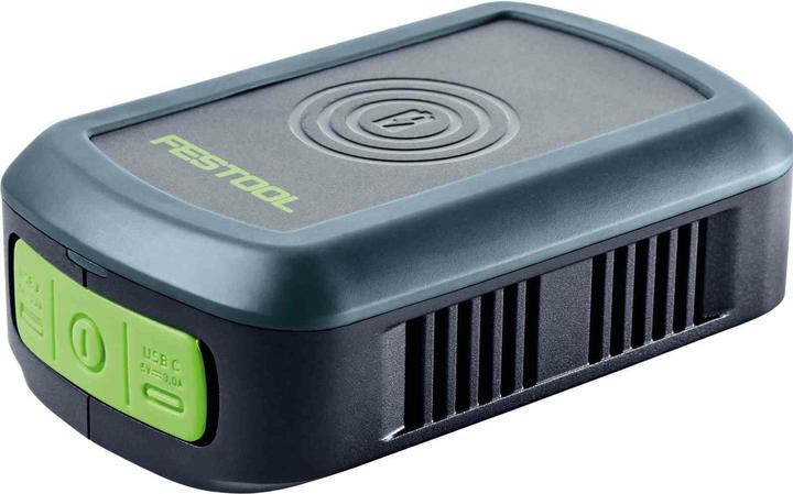 Festool Handy Ladestation PHC 18 (18 V)