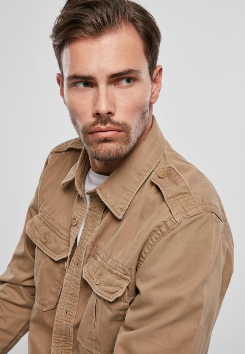 Image du produit Brandit Vintage Shirt (5XL)