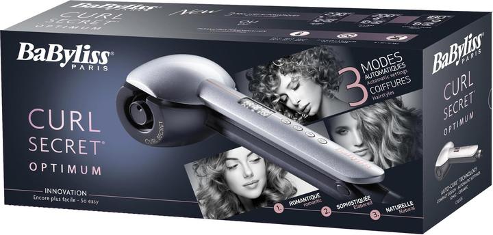 Produktbild BaByliss Curl Secret Optimum (29 mm)