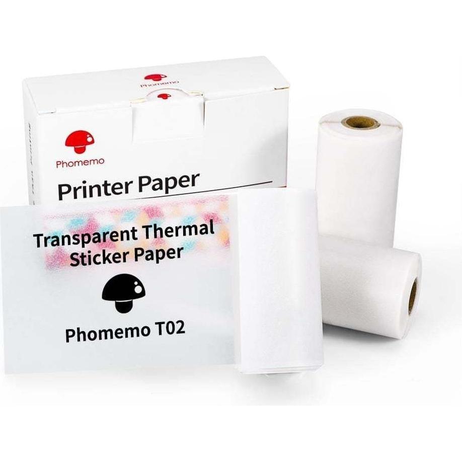 Etiket Dymo LabelWriter Multifunctioneel 32x57mm 6 Rollen á 1000 Stuks Wit 3