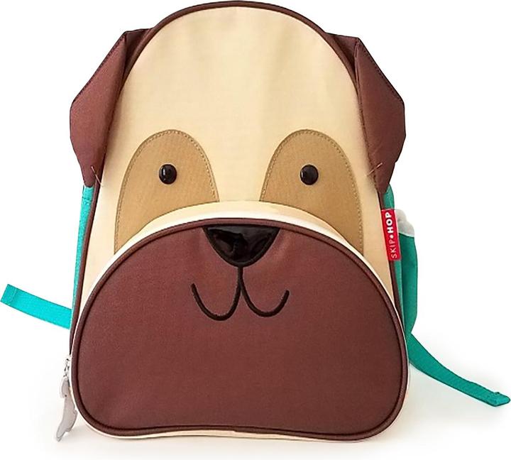 Image du produit Skiphop Sac à dos pour enfants Zoo