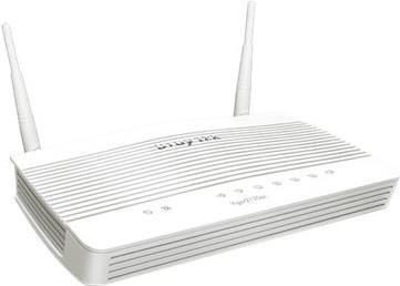Immagine prodotto Draytek Router Vigor 2135 Firewall VPN Router