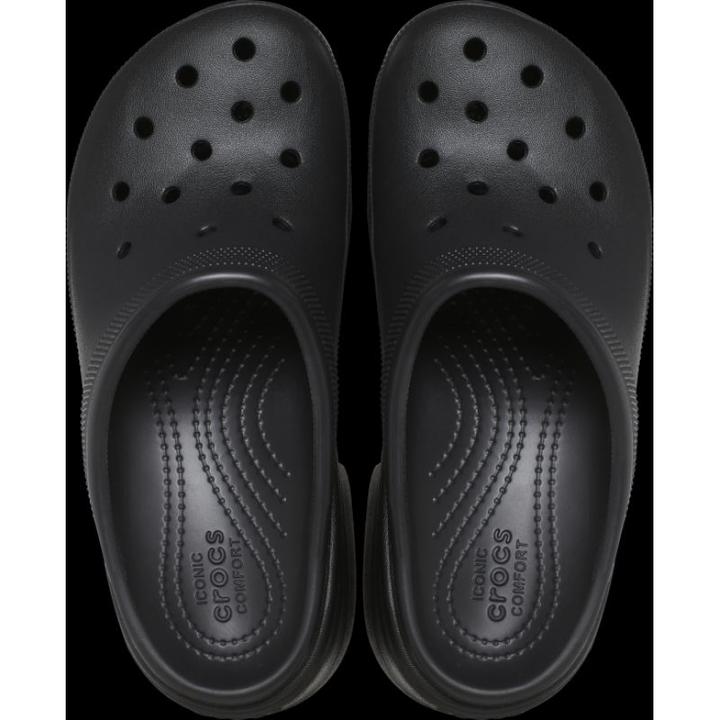 Actual product image Crocs Siren Clog (41, 41.5, 42, 41 1/3)