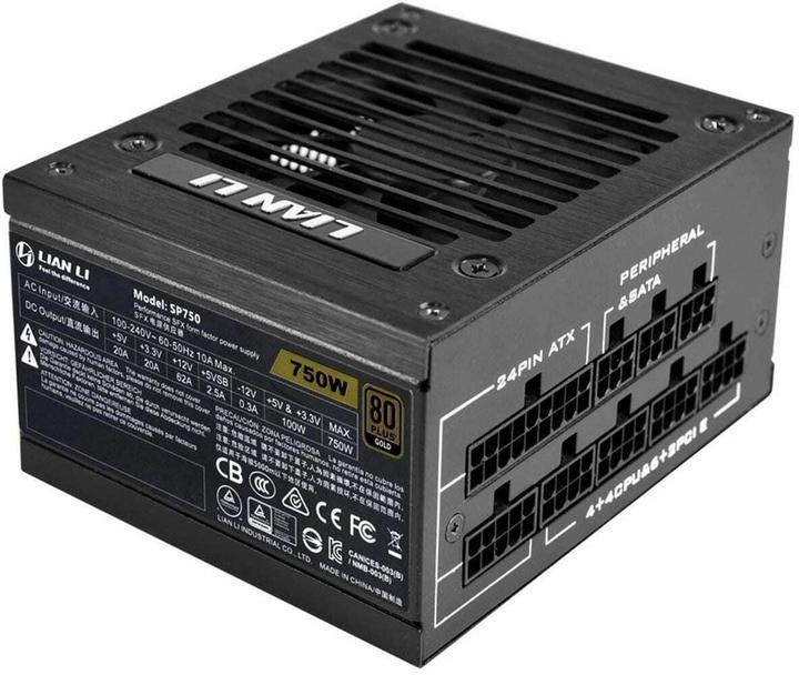 Produktbild Lian-Li SP750 (750 W)