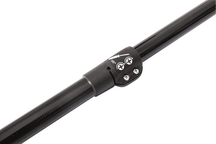 Image du produit Bestway Fibre de verre HF (217 cm, 2 pièces)