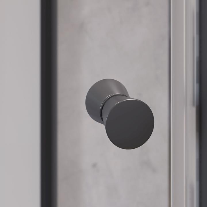 Image du produit Schulte Douche complète solution d'angle (120 cm, 90 cm, 204 cm)