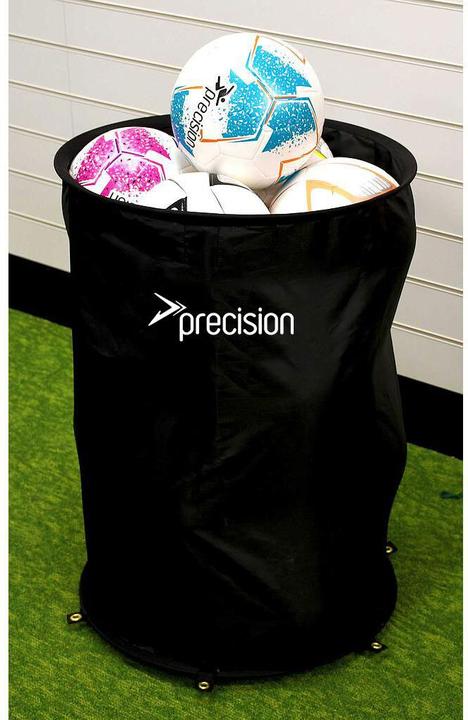 Produktbild Precision Ballbehälter - Pos. Spielfeld - 17 Bälle Grösse 5