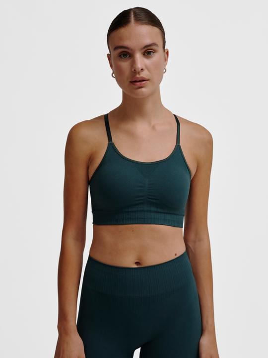 Actual product image hummel Hmlmt Define Seamless Padded Bra (L)