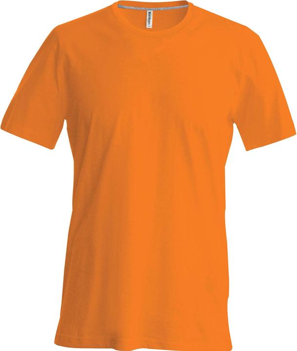 Produktbild Kariban Col Rond Manches Courtes (XXL)