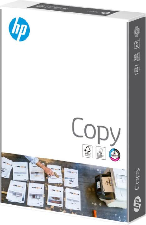 Produktbild HP Chp910 (80 g/m², 500 x, A4)
