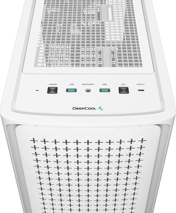 Immagine prodotto Deepcool CK560 (ATX, mATX, E-ATX, Mini-ITX)