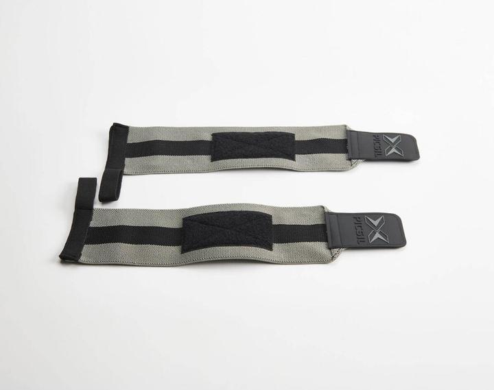 Produktbild PicSil Grips RX 2 Holes (L)