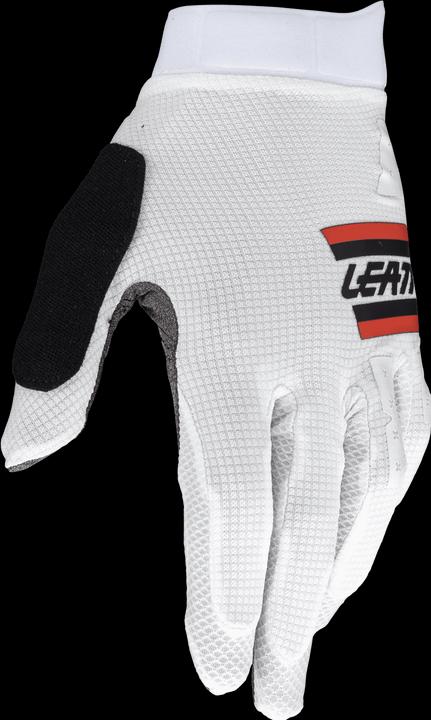 Image du produit Leatt Gant MTB 1.0 GripR - Blanc (XL)