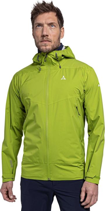 Immagine prodotto Schöffel Giacca 2.5L Vistdal (56, 3XL)