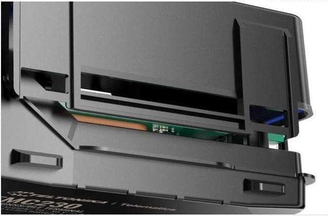 Immagine prodotto Teltonika FMC234WCJ501 - FMC234, tracker 4G LTE Cat 1 resistente all'acqua con batteria ad alta capacità