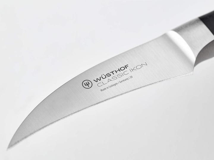 Produktbild Wüsthof Classic Ikon Messerblock mit Teilen Buche