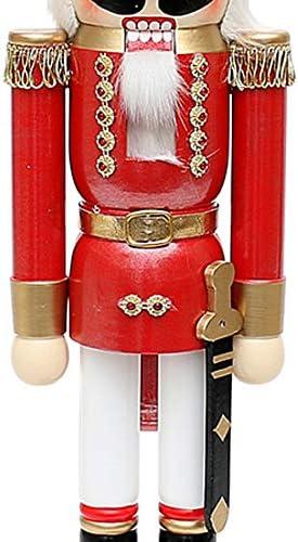 Immagine prodotto Dekohelden24 Nussknacker Soldat 521169R