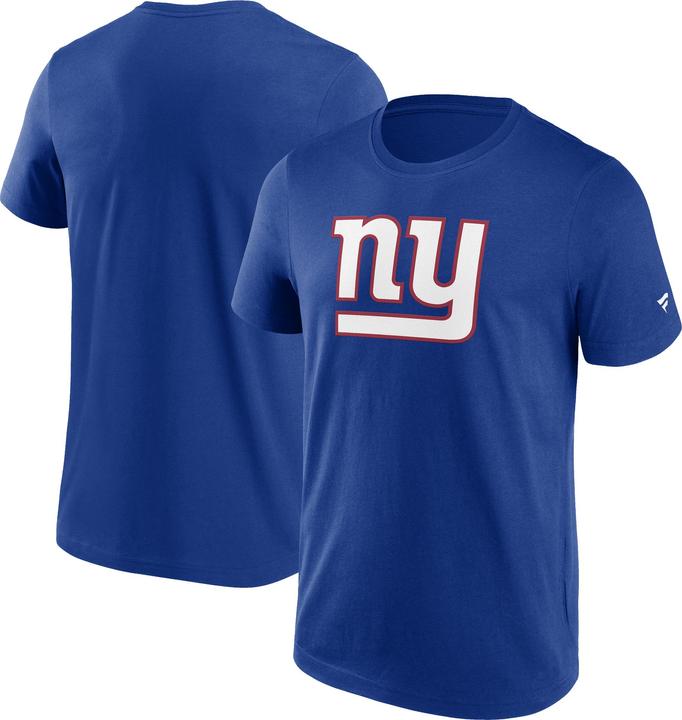 Produktbild Fanatics New York Giants Primary Logo Graphic T-Shirt M (M)